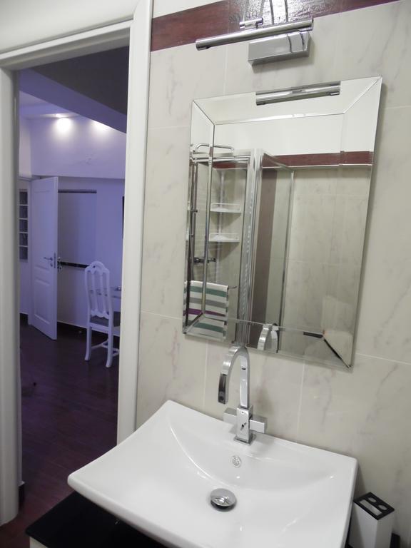 B&B La Terrazza Sul Duomo Reggio Calabria Habitación foto